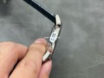 MX Factory Vacheron Constantin Patrimony 43175/000p-b190 41mm Steel Leather Strap Silver Dial - Image 5