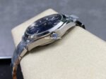 N1 Factory Omega Seamaster Aqua Terra Master Co-Axial Chronometer 220.10.41.21.03.004 41.5mm Full Steel Blue Dial - Image 6