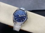 N1 Factory Omega Seamaster Aqua Terra Master Co-Axial Chronometer 220.10.41.21.03.004 41.5mm Full Steel Blue Dial - Image 4