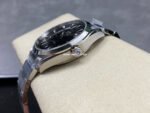 N1 Factory Omega Seamaster Aqua Terra Master Co-Axial Chronometer 220.10.41.21.01.001 41.5mm Full Steel Black Dial - Image 6