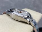 N1 Factory Omega Seamaster Aqua Terra Master Co-Axial Chronometer 220.10.41.21.02.001 41.5mm Full Steel White Dial - Image 5