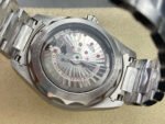 N1 Factory Omega Seamaster Aqua Terra Master Co-Axial Chronometer 220.10.41.21.02.001 41.5mm Full Steel White Dial - Image 7