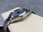 N1 Factory Omega Seamaster Aqua Terra Master Co-Axial Chronometer 220.10.41.21.06.001 41.5mm Full Steel Grey Dial - Image 6