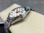 N1 Factory Omega Seamaster Aqua Terra Master Co-Axial Chronometer 220.10.41.21.02.001 41.5mm Full Steel White Dial - Image 6