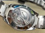N1 Factory Omega Seamaster Aqua Terra Master Co-Axial Chronometer 231.10.42.21.02.006 41.5mm Full Steel White Dial - Image 7