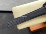 N1 Factory Omega Speedmaster Dark Side Of The Moon 311.92.44.51.01.003 44.25mm Ceramic Canvas Strap Black Dial - Image 9