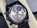 N1 Factory Omega Speedmaster Dark Side Of The Moon 311.92.44.51.01.005 44.25mm Ceramic Textile Strap Black Dial - Image 7