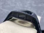 NEW Factory Richard Mille RM055 Bubba Watson 42.7mm Ceramic Black Rubber Strap Skeletonized Black Dial - Image 5