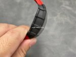 NEW Factory Richard Mille RM35-01 Rafael Nadal 43mm Carbon Fiber Rubber Strap Skeletonized Dial - Image 5