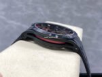 NEW Factory Roger Dubuis Excalibur RDDBEX0479 45mm Titanium Rubber Strap Skeletonized Dial - Image 5