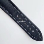 OM Factory Blancpain Fifty Fathoms 5085F-1130-52 45mm Steel Textile Strap Black Dial - Image 8