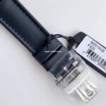 OM Factory Blancpain Fifty Fathoms 5085FB-1140-52B 45mm Steel Textile Strap Blue Dial - Image 9