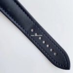 OM Factory Blancpain Fifty Fathoms 5085FB-1140-52B 45mm Steel Textile Strap Blue Dial - Image 8