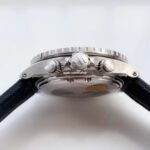 OM Factory Blancpain Fifty Fathoms 5085FB-1140-52B 45mm Steel Textile Strap Blue Dial - Image 6