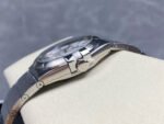 OM+ Factory Omega Constellation Men 123.10.38.21.02.001 38mm Full Steel Silver Dial - Image 7