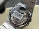 OM+ Factory Omega Constellation Men 123.10.38.21.02.001 38mm Full Steel Silver Dial - Image 8