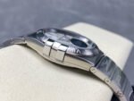 OM+ Factory Omega Constellation Men 123.10.38.21.02.001 38mm Full Steel Silver Dial - Image 6