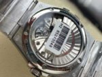 OM+ Factory Omega Constellation Men 123.10.38.21.06.002 38mm Full Steel Pink Dial - Image 7