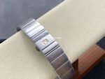 OM+ Factory Omega Constellation Men 123.10.38.21.06.002 38mm Full Steel Pink Dial - Image 8