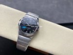 OM+ Factory Omega Constellation Men 123.10.38.21.51.00 38mm Full Steel Diamond Black Dial - Image 5