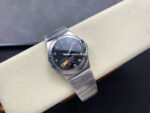 OM+ Factory Omega Constellation Men 123.10.38.21.51.00 38mm Full Steel Diamond Black Dial - Image 4