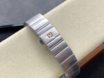 OM+ Factory Omega Constellation Men 123.10.38.21.51.00 38mm Full Steel Diamond Black Dial - Image 9