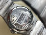 OM+ Factory Omega Constellation Men 123.20.38.21.02.004 38mm Full Steel Blue Dial - Image 8