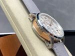 OMF Factory Audemars Piguet Code 11.59 26393CR.OO.A008KB.01 41mm Rose Gold&Steel Canvas Strap Silver Dial - Image 5