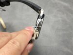 PFF Factory Patek Philippe Nautilus 57111A -011 Rubber Strap White Dial - Image 5