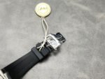 PFF Factory Patek Philippe Nautilus 57111A -011 Rubber Strap White Dial - Image 8