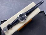 PP+ Factory Patek Philippe Annual Calendar 5396G-014 White Gold Grey Dial - Image 4