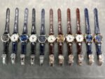 PP+ Factory Patek Philippe Annual Calendar 5396R-014 Rose Gold Blue Dial - Image 11