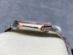PP+ Factory Patek Philippe Cubitus 5821 45mm Half Rose Gold Brown Dial - Image 6