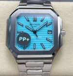 PP+ Factory Patek Philippe Cubitus 5821 45mm Tiffany Dial