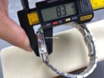 PP+ Factory Patek Philippe Cubitus 5821 45mm Tiffany Dial - Image 10