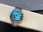 PP+ Factory Patek Philippe Cubitus 5821 45mm Tiffany Dial - Image 5