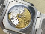 PP+ Factory Patek Philippe Cubitus 5821 45mm White Dial - Image 7