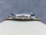 PP+ Factory Patek Philippe Cubitus 5821 45mm White Dial - Image 6