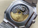 PP+ Factory Patek Philippe Cubitus 5821 45mm White Dial - Image 8