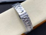 PP+ Factory Patek Philippe Cubitus 5821 45mm White Dial - Image 9
