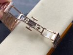 PP+ Factory Patek Philippe Cubitus 7128/1R-001 45mm Rose Gold Brown Dial - Image 10