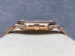 PP+ Factory Patek Philippe Cubitus 7128/1R-001 45mm Rose Gold Brown Dial - Image 7