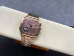 PP+ Factory Patek Philippe Cubitus 7128/1R-001 45mm Rose Gold Brown Dial - Image 5