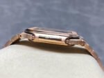 PP+ Factory Patek Philippe Cubitus 7128/1R-001 45mm Rose Gold Brown Dial - Image 6