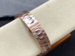 PP+ Factory Patek Philippe Cubitus 7128/1R-001 45mm Rose Gold Brown Dial - Image 9