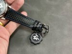 PPF Factory Patek Philippe Calatrava 6007G-011 White Gold Black Dial - Image 8