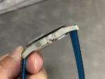 PPF Factory Patek Philippe Calatrava 6007G-011 White Gold Black Dial - Image 6
