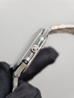 PPF Factory Patek Philippe Cubitus 5821/1A-001 45mm Full Steel Green Dial - Image 6