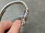 PPF Factory Patek Philippe Nautilus 40mm 5712-1A-001 Blue Dial - Image 5