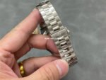 PPF Factory Patek Philippe Nautilus 5711/1A-018 40mm Full Steel Sky Blue Dial - Image 8